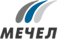 Логотип Мечел